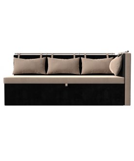 Кухонный диван Метро