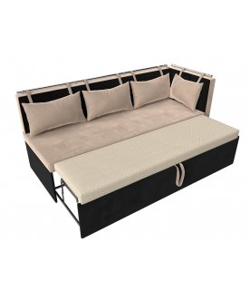 Кухонный диван Метро