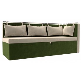 Кухонный диван Метро