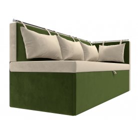 Кухонный диван Метро