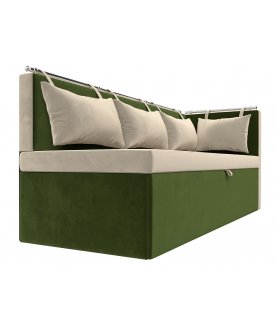 Кухонный диван Метро