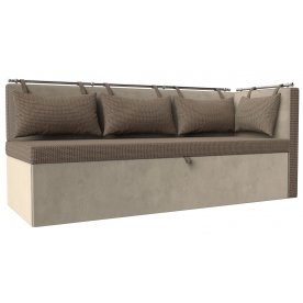 Кухонный диван Метро