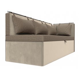 Кухонный диван Метро