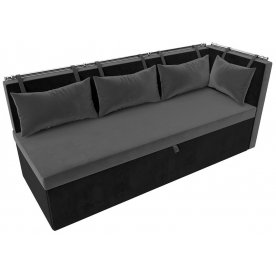 Кухонный диван Метро