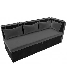 Кухонный диван Метро