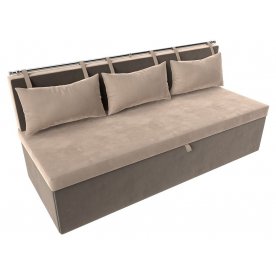 Кухонный диван Метро