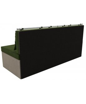 Кухонный диван Метро