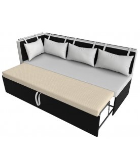 Кухонный диван Метро