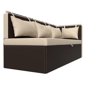 Кухонный диван Метро