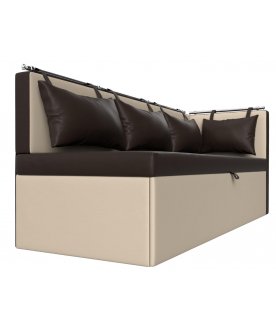 Кухонный диван Метро