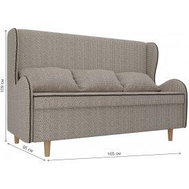 Кухонный диван Сэймон