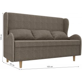 Кухонный диван Сэймон