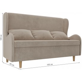 Кухонный диван Сэймон