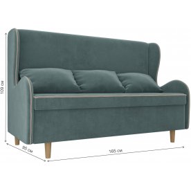 Кухонный диван Сэймон