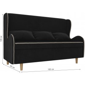 Кухонный диван Сэймон