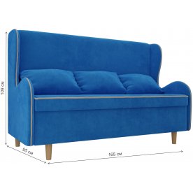 Кухонный диван Сэймон