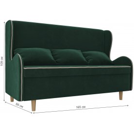 Кухонный диван Сэймон