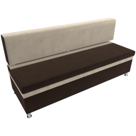 Кухонный диван Сильвер