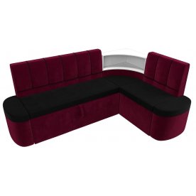 Кухонный диван Тефида