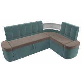 Кухонный диван Тефида