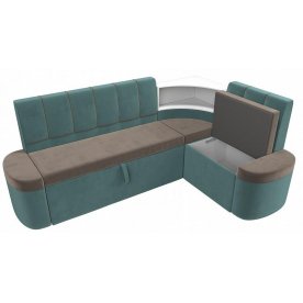 Кухонный диван Тефида