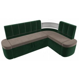 Кухонный диван Тефида