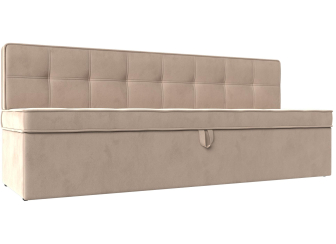 Кухонный диван Соната-Прайм