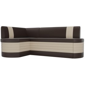 Кухонный диван Токио левый