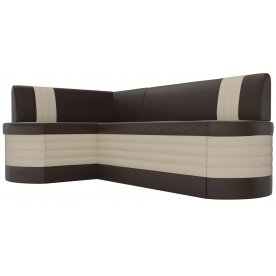 Кухонный диван Токио левый