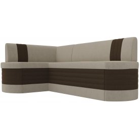 Кухонный диван Женева-Нова левый