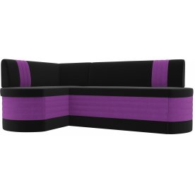 Кухонный диван Женева-Нова левый