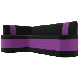 Кухонный диван Женева-Нова левый