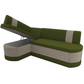 Кухонный диван Токио левый