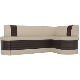 Кухонный диван Токио правый