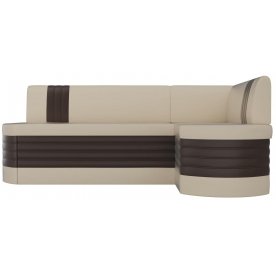 Кухонный диван Токио правый