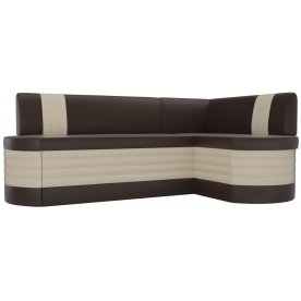 Кухонный диван Женева-Нова правый