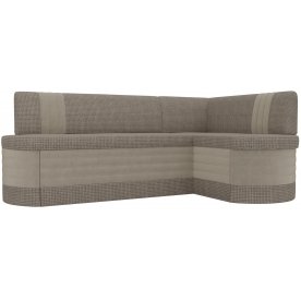 Кухонный диван Токио правый