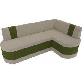 Кухонный диван Токио правый