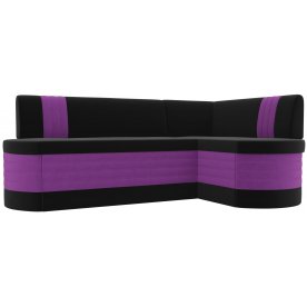 Кухонный диван Токио правый