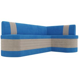 Кухонный диван Токио правый