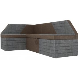 Кухонный диван угловой Дуглас левый