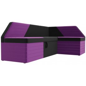 Кухонный диван угловой Дуглас правый