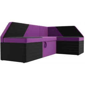 Кухонный диван угловой Дуглас правый