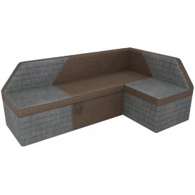 Кухонный диван угловой Дуглас правый