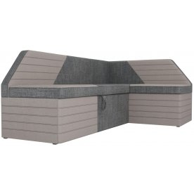 Кухонный диван угловой Дуглас правый