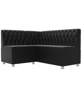 Кухонный диван Мирта левый