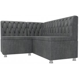 Кухонный диван Мирта левый