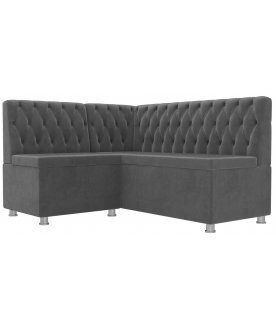 Кухонный диван Мирта левый