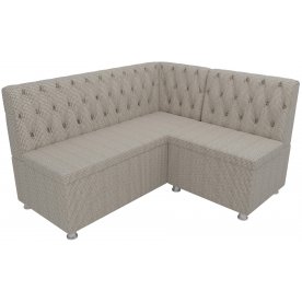 Кухонный диван Мирта правый