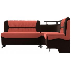 Кухонный диван Сидней правый